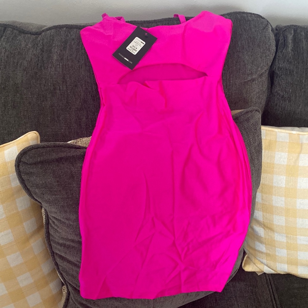 Fashion Nova dress size M